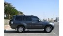 Mitsubishi Pajero GLS 3.5L (186 HP) (7 Seater) 0% DP - FSH - ORIGNAL PAINT - MITSUBISHI PAJERO GLS 4WD 2015 - FIRST OW