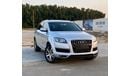 Audi Q7 TFSI quattro 3.0L (268 HP)