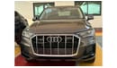 Audi Q7 2023 AUDI AUDI Q7 -55 TFSI Quattro-3L-V6-AWD