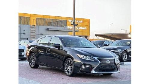 Lexus ES350 Platinum