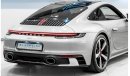 Porsche 911 S 2020 Porsche Carrera S, 2025 Porsche Warranty, Fully Loaded, Full Service History, Low KMs, GCC