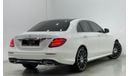 مرسيدس بنز E300 AMG 2020 Mercedes Benz E300 AMG, Warranty, Full Mercedes Service History, Excellent Condition, GCC