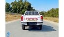 Toyota Hilux GL 4x4 AT Double Cabin 2.7L 4WD Petrol / Excellent Condition / GCC