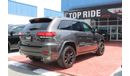 Jeep Cherokee GRAND CHEROKEE LAREDO