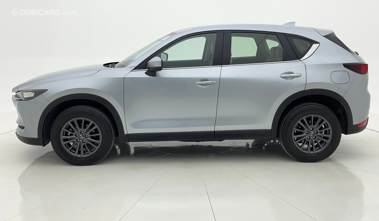 مازدا CX-5 GL 2.5 | بدون دفعة مقدمة | اختبار قيادة مجاني للمنزل