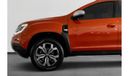 Renault Duster 2023 Renault Duster LE / Full Renault Service History and 5 Year Warranty Package