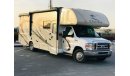 فورد E 450 Motor Home