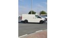 Toyota Hiace 3.5 CARGO STANDARD ROOF AUTOMATIC BRAND NEW