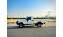 Toyota Land Cruiser Pick Up Single Cab Std 2019 RHD Diesel Top Of The Range