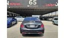 Mercedes-Benz S 450 Std 3.0L 4Matic