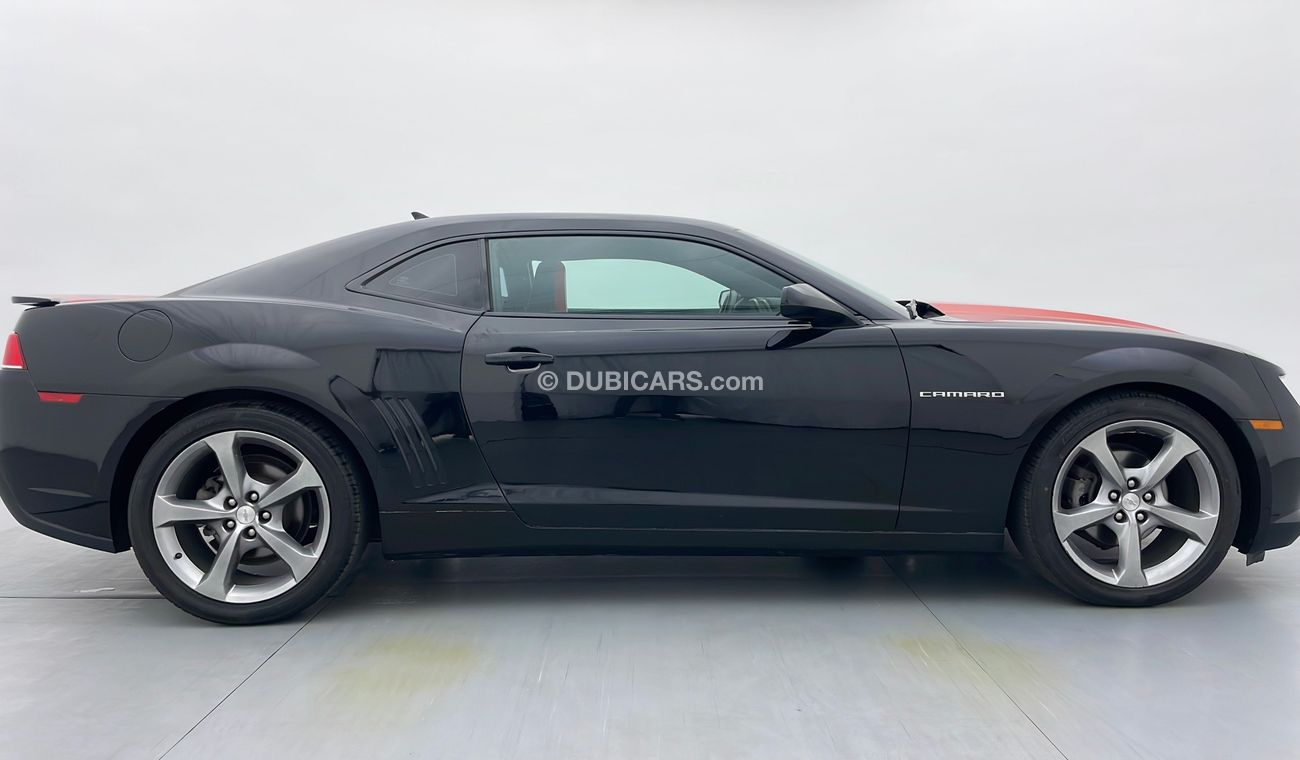 Used Chevrolet Camaro RS 3.6 | Under Warranty | Inspected on 150 ...