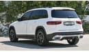 Mercedes-Benz GLB 250 4MATIC 2.0L