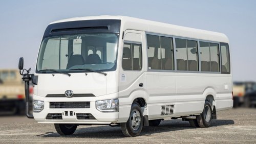 Toyota Coaster COASTER 30 SET 4.2L DIESEL