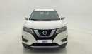 Nissan XTrail S 2.5 | Zero Down Payment | Free Home Test Drive