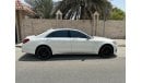 مرسيدس بنز S 550