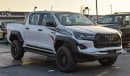 Toyota Hilux GR Sport 4.0L V6