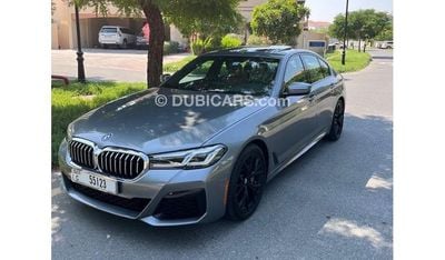 BMW 530i