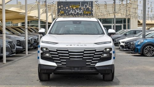 جيتور داشينج 1.6L