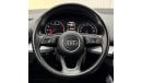 Audi Q2 35 TFSI Sport S-Line 2017 Audi Q2 35TFSI S-Line Sportback, Warranty, Full Audi Service History, Exce