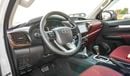 Toyota Hilux SR5 2.7L 4WD A/T