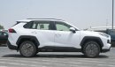 تويوتا راف ٤ Toyota Rav4 2.5L Adventure 4x4 Petrol - White - 2023 (Export)