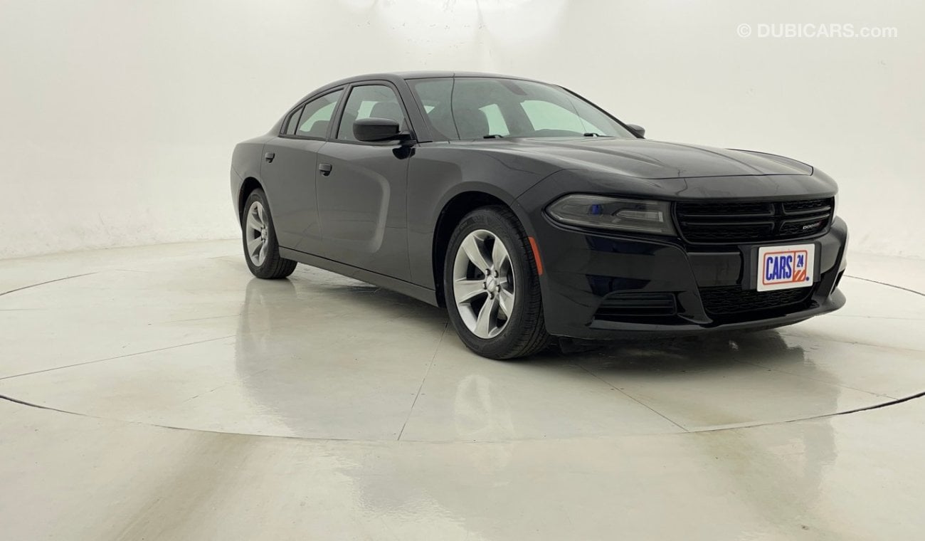 Dodge Charger SXT 3.6 | Zero Down Payment | Free Home Test Drive