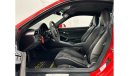 Porsche 911 2018 Porsche 911 GT3, July 2025 Porsche Warranty, Full Porsche Service History, GCC