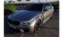 BMW M5 Std Full Service H