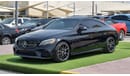 مرسيدس بنز C 300 كوبيه