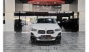 BMW X2 sDrive 20i Joy Edition AED 1,200 P.M | 2022 BMW X2 | UNDER WARRANTY | JOY EDITION 2.0L SDRIVE 20i