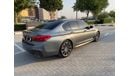 بي أم دبليو 530i Luxury M Sport Package 2.0L