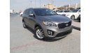 Kia Sorento EX 7 Seater