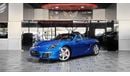 Porsche 718 Boxster 2015 PORSCHE BOXSTER S | CONVERTIBLE | COUPE | LOW KM | 3.4L | GCC