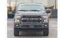 فورد F 150 FORD F-150 XLT GCC 2015 // 2KEYS // PERFECT CONDITION