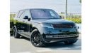 Land Rover Range Rover Vogue RANGE ROVER | VOGUE SE 7 SEATERS | CANADIAN SPECS | YEAR 2023|