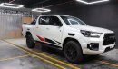 Toyota Hilux 2023 TOYOTA HILUX GR-SPORT 2.8L DIESEL A/T - EXPORT ONLY