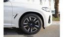 BMW iX3 2024 BMW IX3 M-SPORT WHITE 0KM