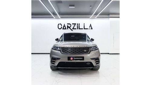 لاند روفر رينج روفر فيلار P300 R-Dynamic SE 2.0L Range Rover Velar 2019 R-Dynamic SE AWD