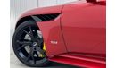 Aston Martin DBS Superleggera 5.2L 2019 Aston Martin DBS Superleggera, Nov 2025 Aston Martin Agency Warranty, Full Se