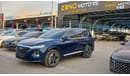 Hyundai Santa Fe HYUNDAI SANTAFE 2020 DIESEL