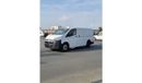 تويوتا هاياس 3.5 CARGO STANDARD ROOF AUTOMATIC BRAND NEW