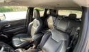 Jeep Renegade 2020 Jeep Renegade Limited4x4 (BU), 5dr SUV, Petrol, Automatic, Four Wheel Drive