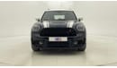 Mini Countryman COOPER S ALL 4 JCW KIT 2 | Zero Down Payment | Free Home Test Drive