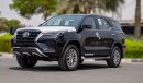 Toyota Fortuner Toyota Fortuner 4.0L Petrol 2024