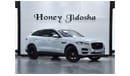 جاكوار F Pace EXCELLENT DEAL for our Jaguar F-Pace 35t AWD ( 2017 Model ) in White Color GCC Specs