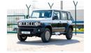 Suzuki Jimny 2025 GLX 4x4 1.5L Petrol 4 AT - 5 Doors - SUV - 9 Inch Display - Steering Audio Controls - Export On