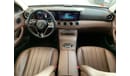 Mercedes-Benz E 450 4MATIC 3.0L