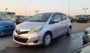 Toyota Vitz Fresh Import New Condition Vehicle