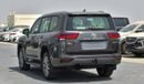 Toyota Land Cruiser 3.5L GXR TwinTurbo, LEATHER SEAT, JBL SOUNDSYSTEM, PUSH START, MODEL 2023 FOR EXPORT AND UAE