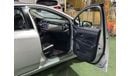 Nissan Versa Nissan Versa 2021 1.6L good condition rear camera mileage 97000 km